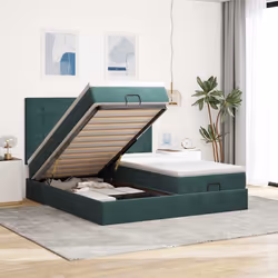 VidaXL 3313817 letto