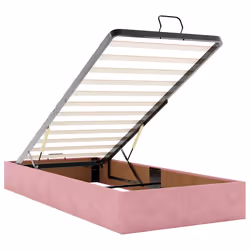 VidaXL 3313819 letto - Vista aggiuntiva 8