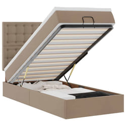 VidaXL 3313829 letto