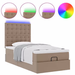 VidaXL 3313829 letto - Vista aggiuntiva 5