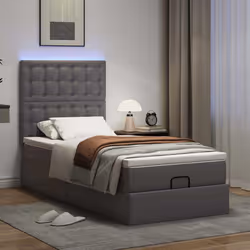 VidaXL 3313833 letto - Vista aggiuntiva 3