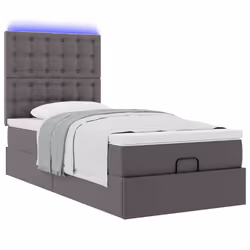 VidaXL 3313833 letto - Vista aggiuntiva 6