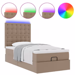 VidaXL 3313834 letto - Vista aggiuntiva 5