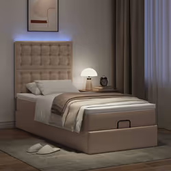 VidaXL 3313849 letto - Vista aggiuntiva 3