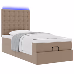 VidaXL 3313849 letto - Vista aggiuntiva 6