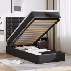 VidaXL 3313855 letto - Vista aggiuntiva 2