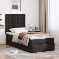 VidaXL 3313855 letto - Vista aggiuntiva 4