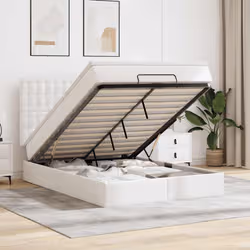 VidaXL 3313856 rete a doghe - Vista aggiuntiva 2