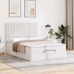VidaXL 3313856 rete a doghe - Vista aggiuntiva 4