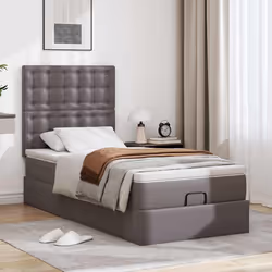VidaXL 3313868 letto - Vista aggiuntiva 4