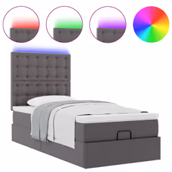VidaXL 3313868 letto - Vista aggiuntiva 5