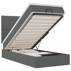 VidaXL 3313879 letto
