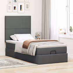 VidaXL 3313879 letto - Vista aggiuntiva 4