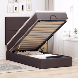 VidaXL 3313888 letto - Vista aggiuntiva 2
