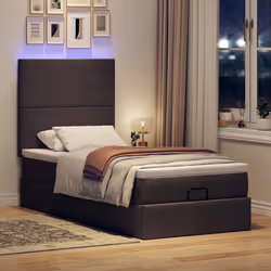 VidaXL 3313888 letto - Vista aggiuntiva 3