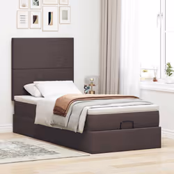 VidaXL 3313888 letto - Vista aggiuntiva 4