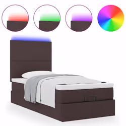 VidaXL 3313888 letto - Vista aggiuntiva 5