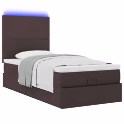 VidaXL 3313888 letto - Vista aggiuntiva 6