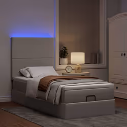 VidaXL 3313889 letto - Vista aggiuntiva 3