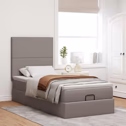 VidaXL 3313889 letto - Vista aggiuntiva 4