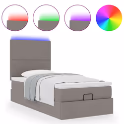 VidaXL 3313889 letto - Vista aggiuntiva 5