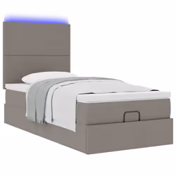 VidaXL 3313889 letto - Vista aggiuntiva 6