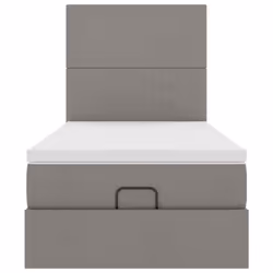 VidaXL 3313889 letto - Vista aggiuntiva 8