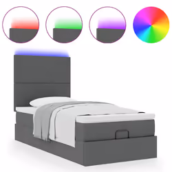 VidaXL 3313900 letto - Vista aggiuntiva 5