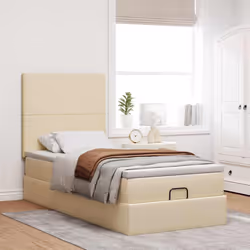 VidaXL 3313904 letto - Vista aggiuntiva 4