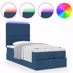 VidaXL 3313905 letto - Vista aggiuntiva 5
