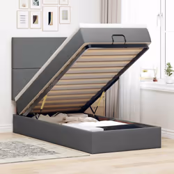VidaXL 3313907 letto - Vista aggiuntiva 2