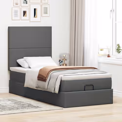 VidaXL 3313907 letto - Vista aggiuntiva 4