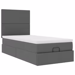 VidaXL 3313907 letto - Vista aggiuntiva 7