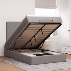 VidaXL 3313910 letto - Vista aggiuntiva 2