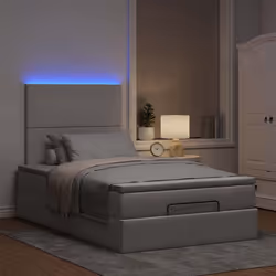 VidaXL 3313910 letto - Vista aggiuntiva 3