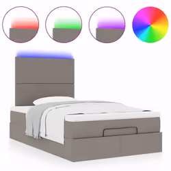 VidaXL 3313910 letto - Vista aggiuntiva 5