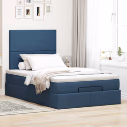 VidaXL 3313912 letto - Vista aggiuntiva 4