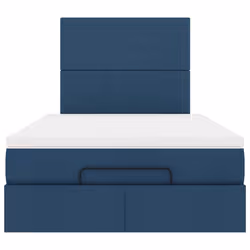 VidaXL 3313912 letto - Vista aggiuntiva 8
