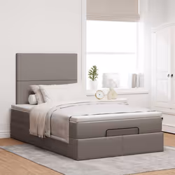 VidaXL 3313917 letto - Vista aggiuntiva 4
