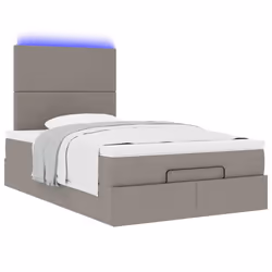VidaXL 3313917 letto - Vista aggiuntiva 6