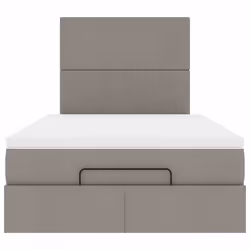 VidaXL 3313917 letto - Vista aggiuntiva 8