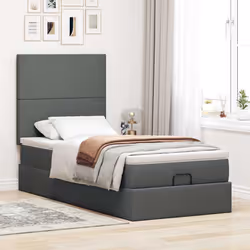 VidaXL 3313921 letto - Vista aggiuntiva 4