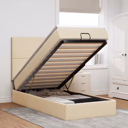 VidaXL 3313932 letto - Vista aggiuntiva 2