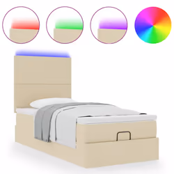 VidaXL 3313932 letto - Vista aggiuntiva 5