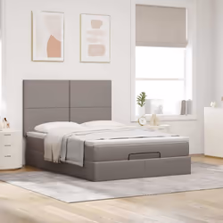 VidaXL 3313938 letto - Vista aggiuntiva 4