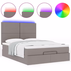VidaXL 3313938 letto - Vista aggiuntiva 5