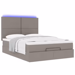 VidaXL 3313938 letto - Vista aggiuntiva 6