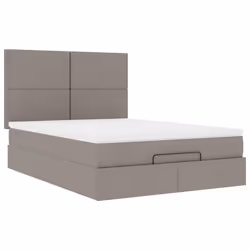 VidaXL 3313938 letto - Vista aggiuntiva 7