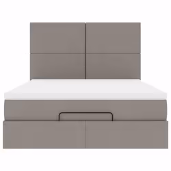 VidaXL 3313938 letto - Vista aggiuntiva 8