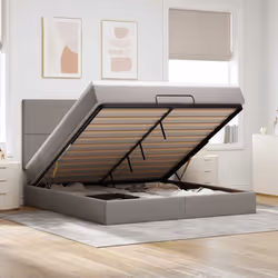 VidaXL 3313945 letto - Vista aggiuntiva 2